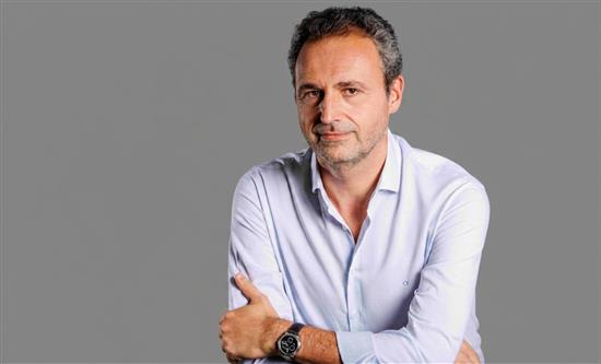José María Caro Nominated CCO at Secuoya Studios